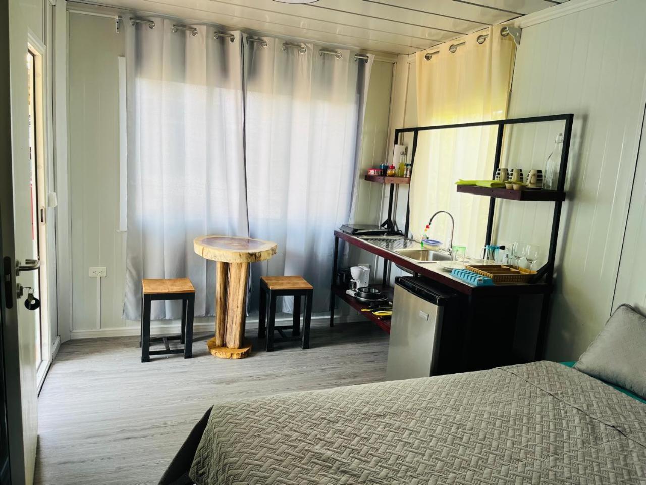 אוביטה Apartamentos Equipados Dmr #3 מראה חיצוני תמונה