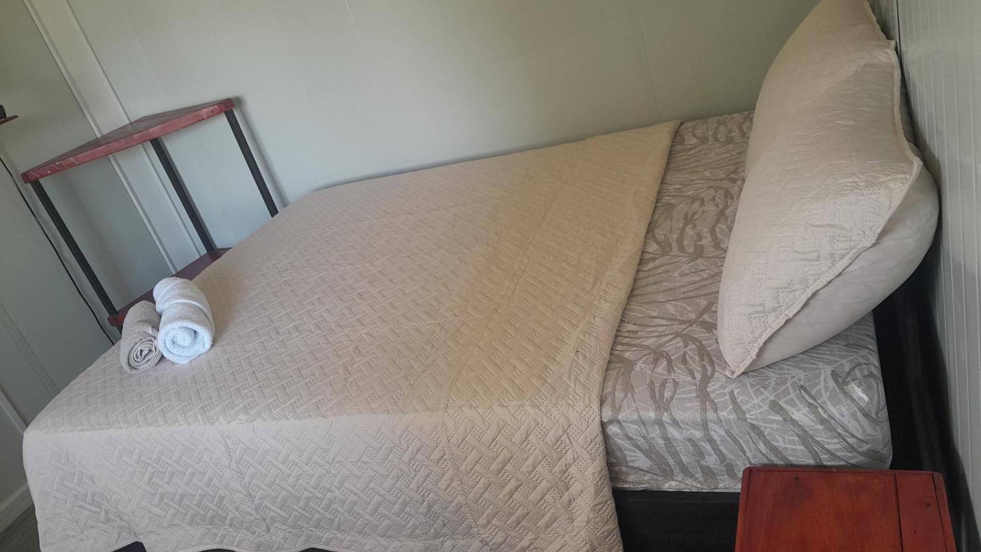 אוביטה Apartamentos Equipados Dmr #3 מראה חיצוני תמונה